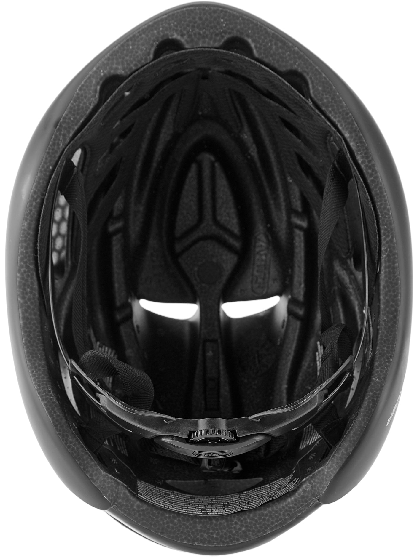 ABUS GameChanger helm zwart