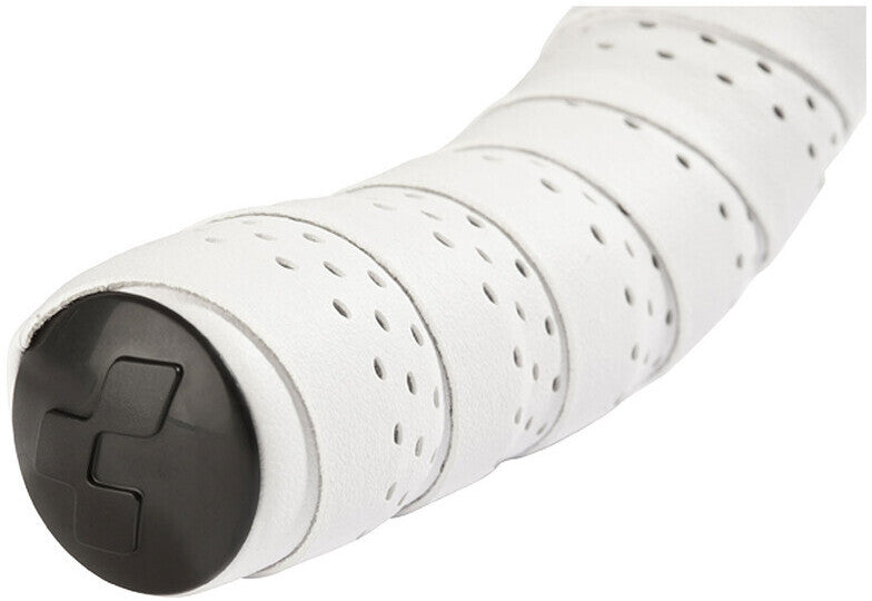 CUBE Stuurband RACE wit