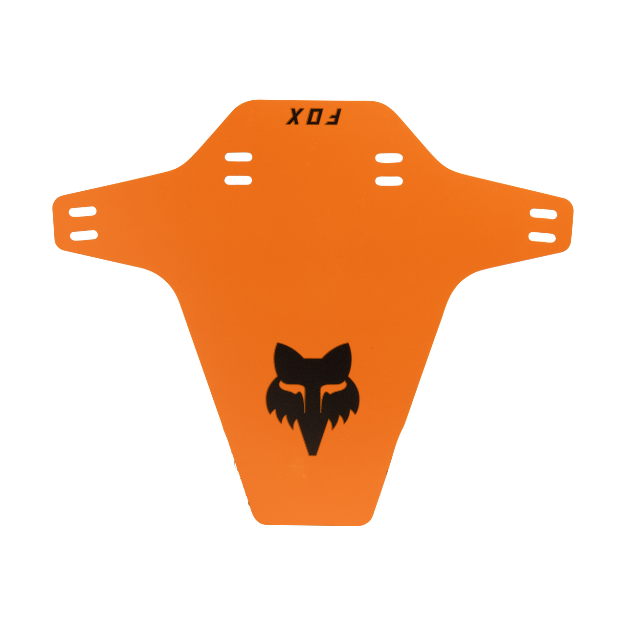 Fox Modderscherm Oranje