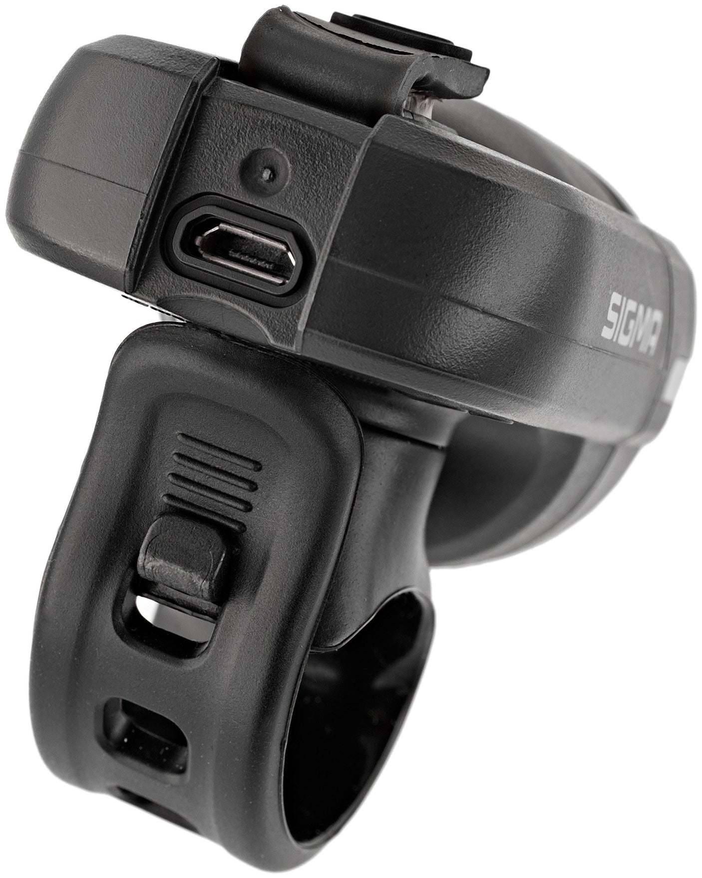 Sigma Aura 45 USB Voorlicht