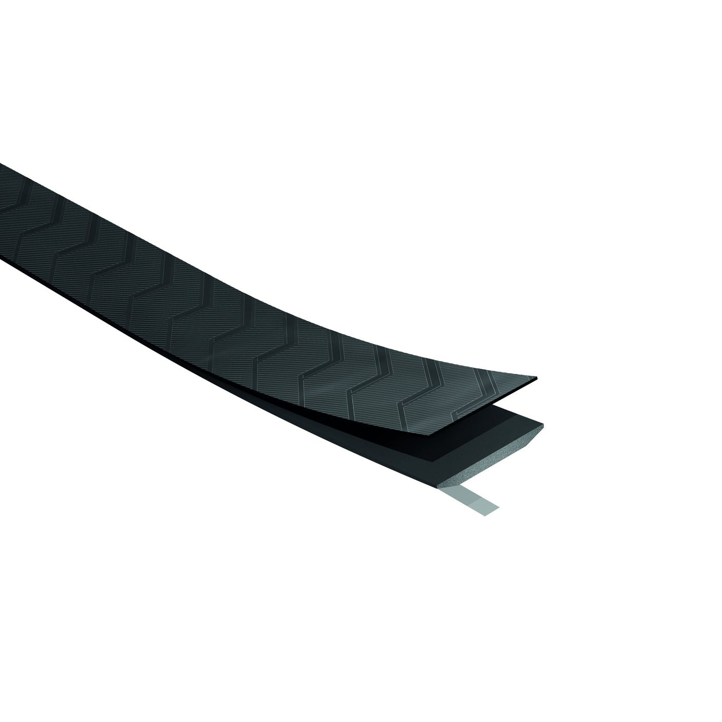 Ergon BT Gravel Zwart