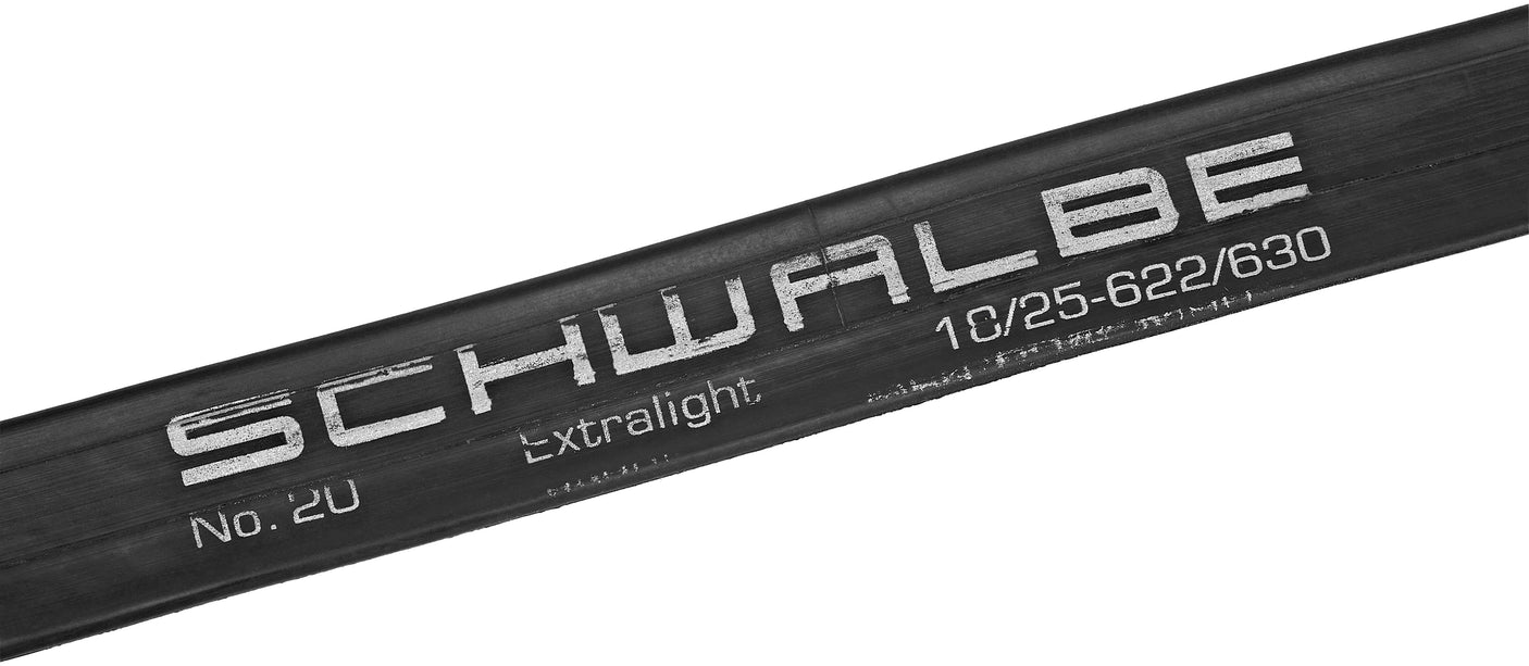 Schwalbe No.20 Binnenband 28" Extralight Road/Triathlon