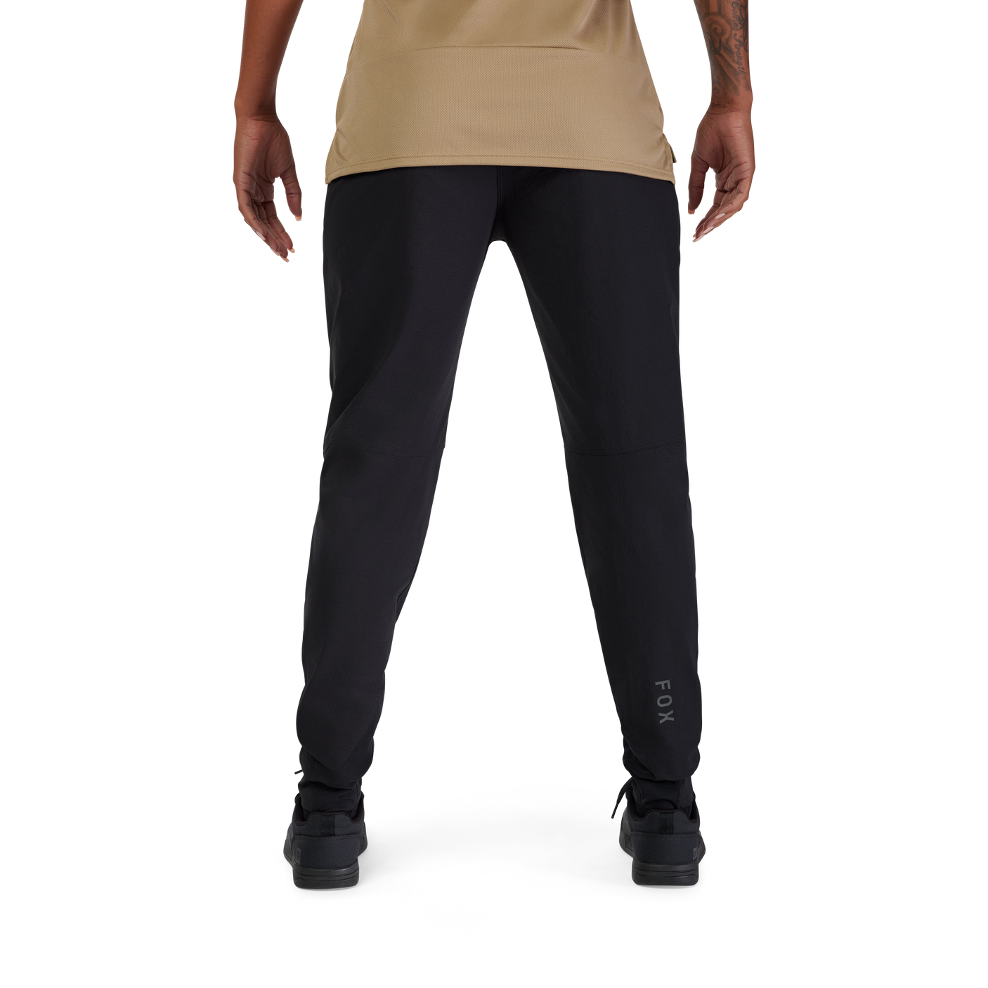 Fox W Ranger Broek Zwart