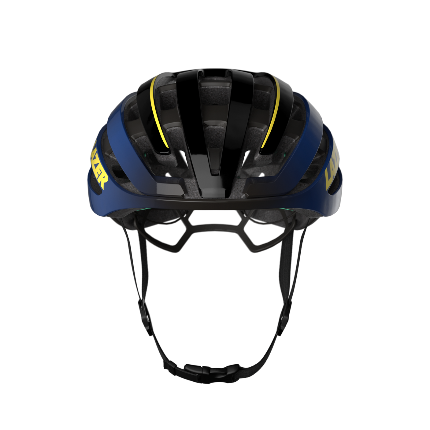 Lazer Z1 KinetiCore TDF Aeroshell LTD Editie