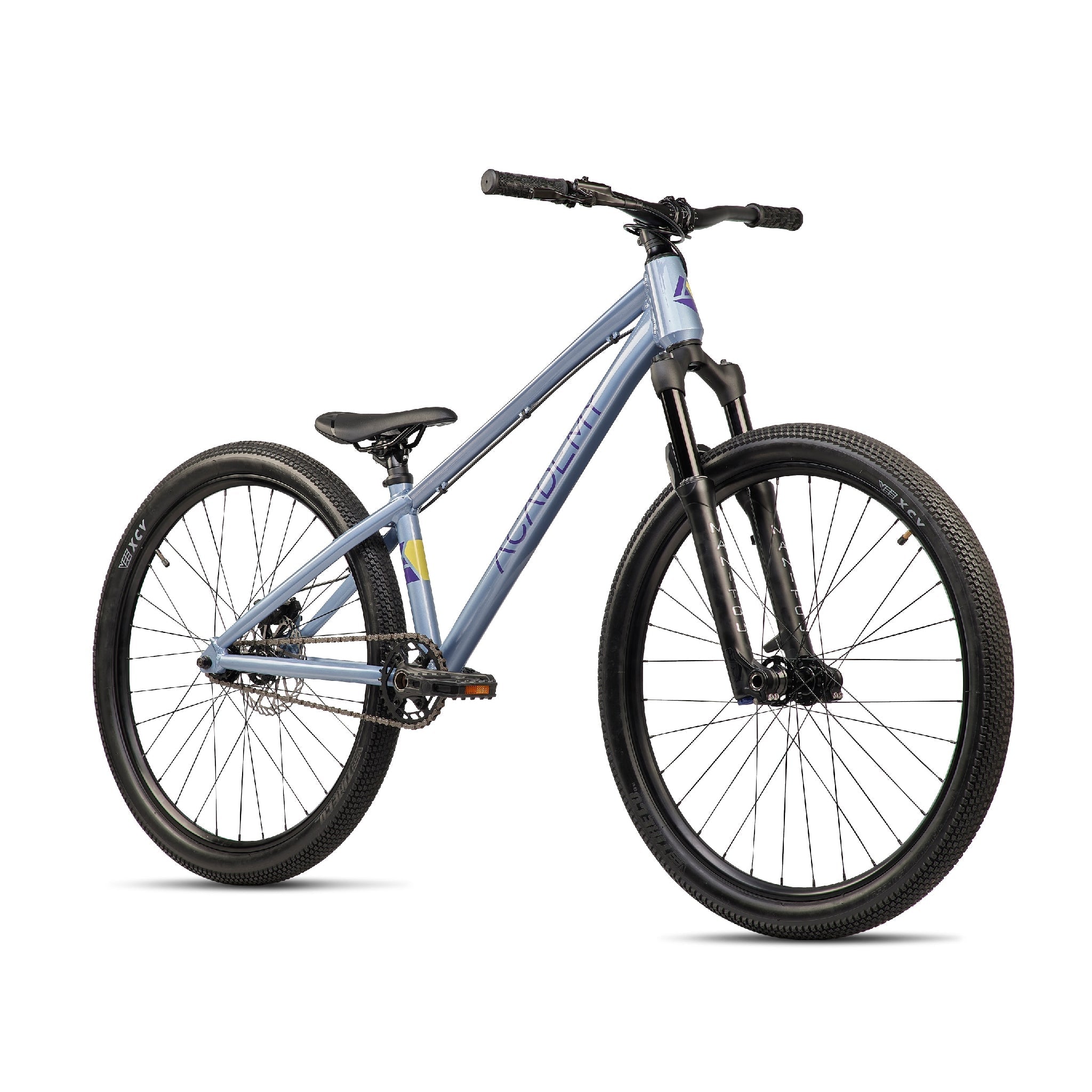 ACADEMY S-grade Pomp 6 26