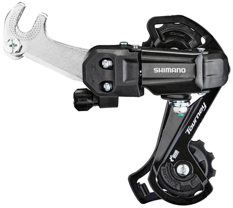 Shimano Tourney RD-TY200 Derailleur 6/7-speed Lang