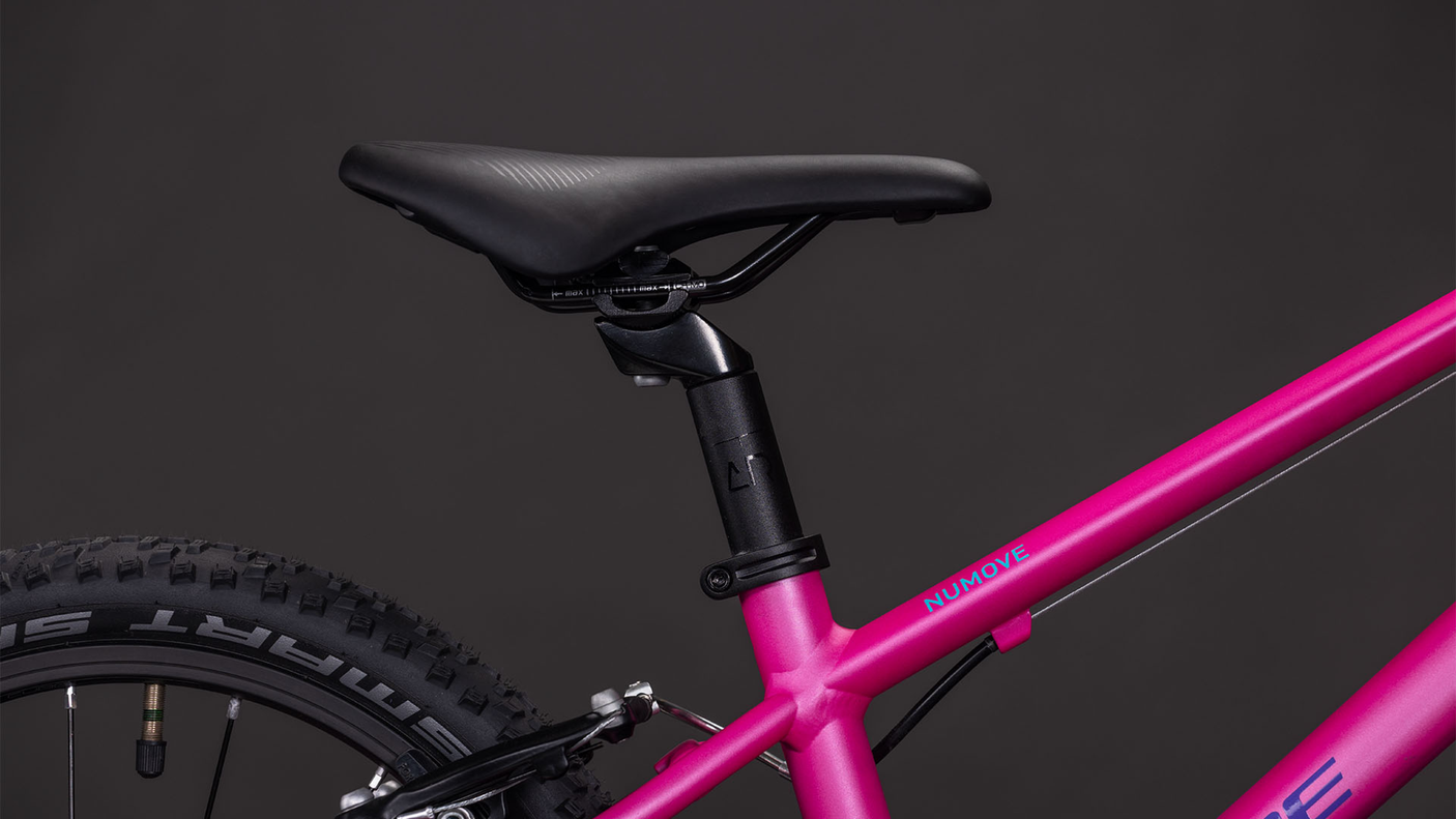 Cube Numove 160 fuchsia´n´plum (2026)