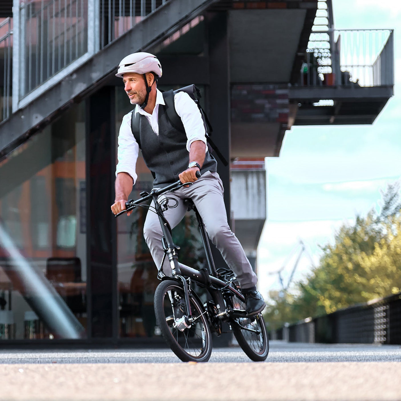 Sigma BC 8.0 ATS Draadloze Fietscomputer