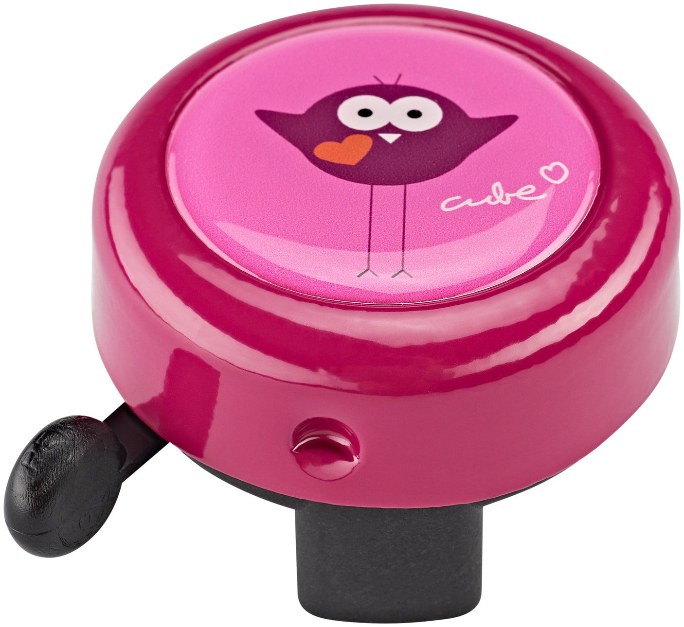 CUBE Fietsbellen FRIENDS Bird