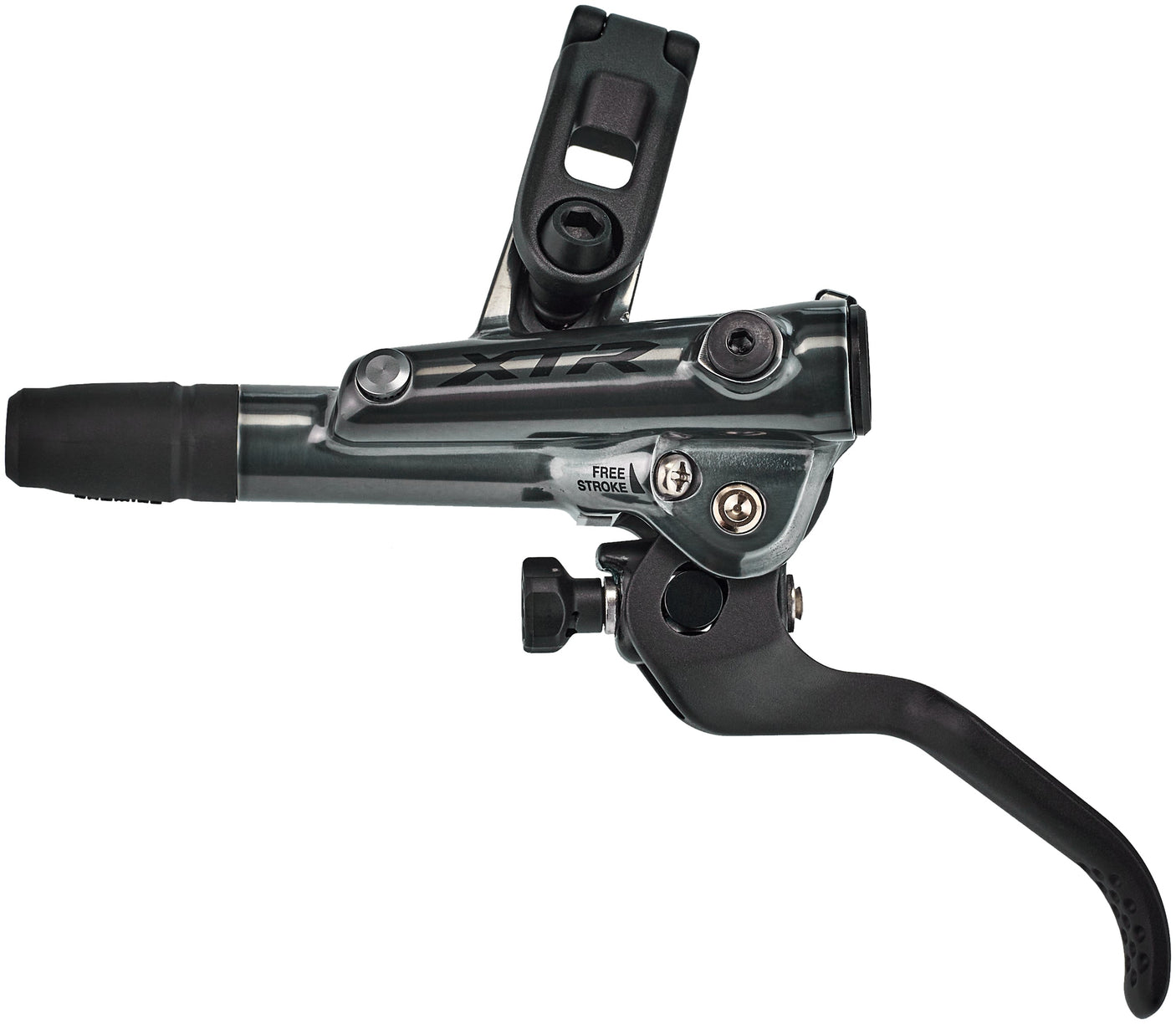 Shimano XTR BL-M9120 Remhendel Links