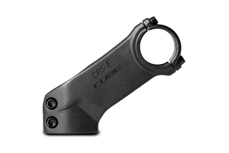 CUBE Stuurpen PERFORMANCE E-MTB zwart