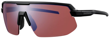 Shimano TWINSPARK 2 Zwart / Ridescape High Contrast