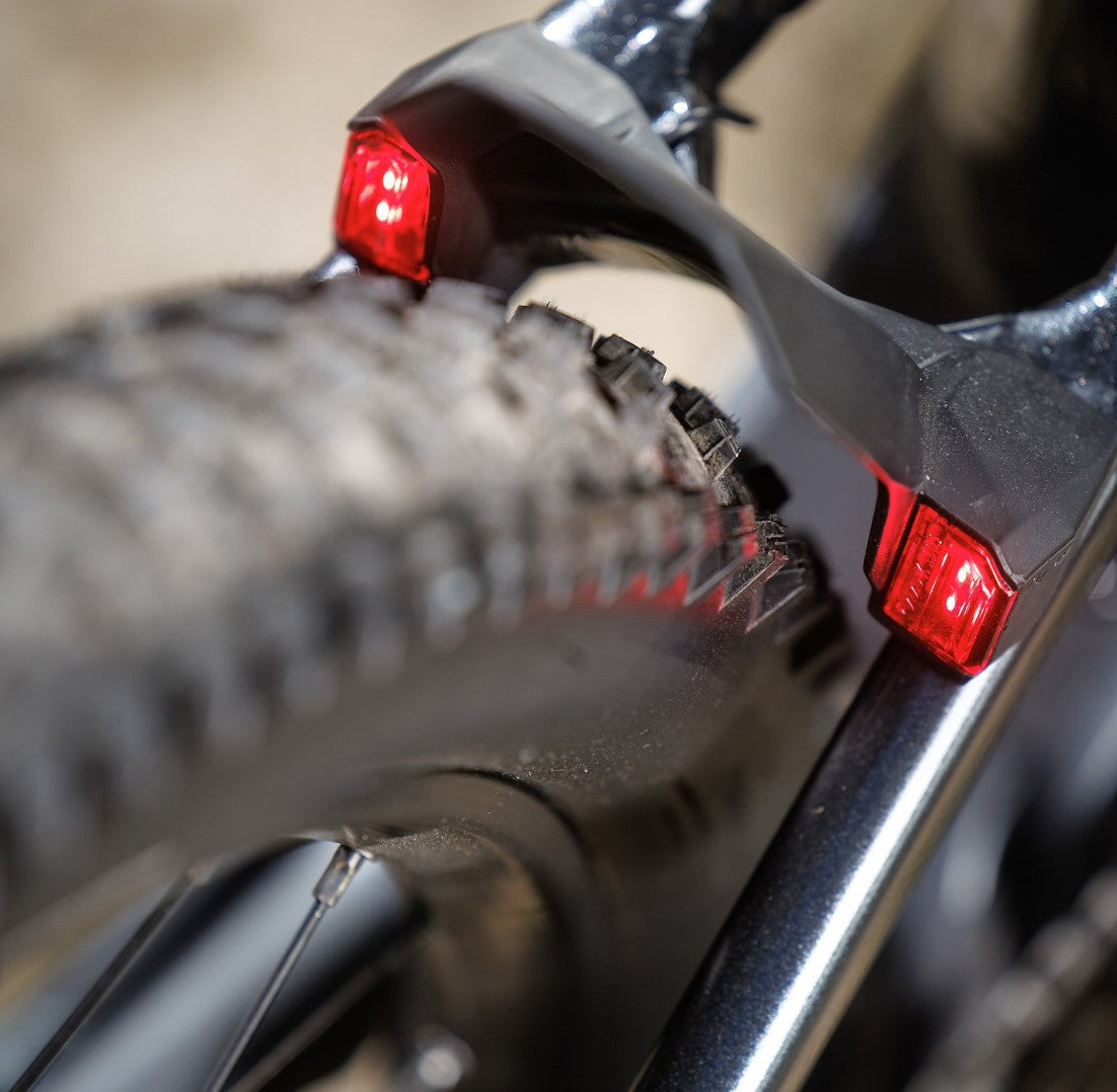 Scott Patron 920 graniet zwart (2025)