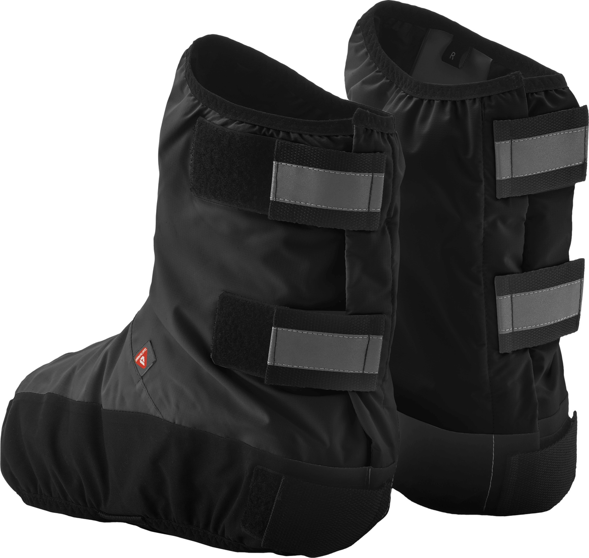 Gonso Save Overschoen Therm zwart