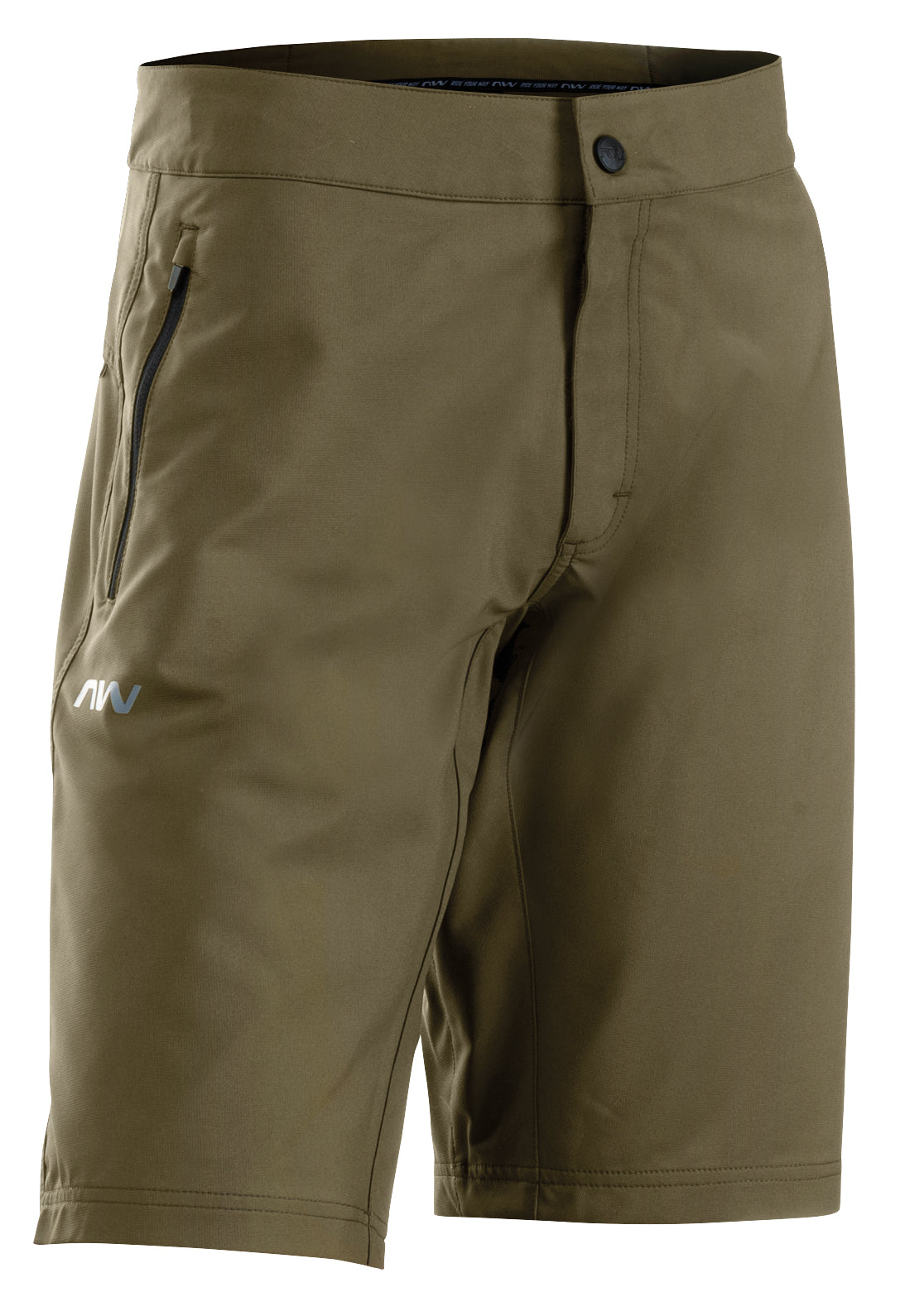 Northwave Escape 2 Baggy Bosgroen