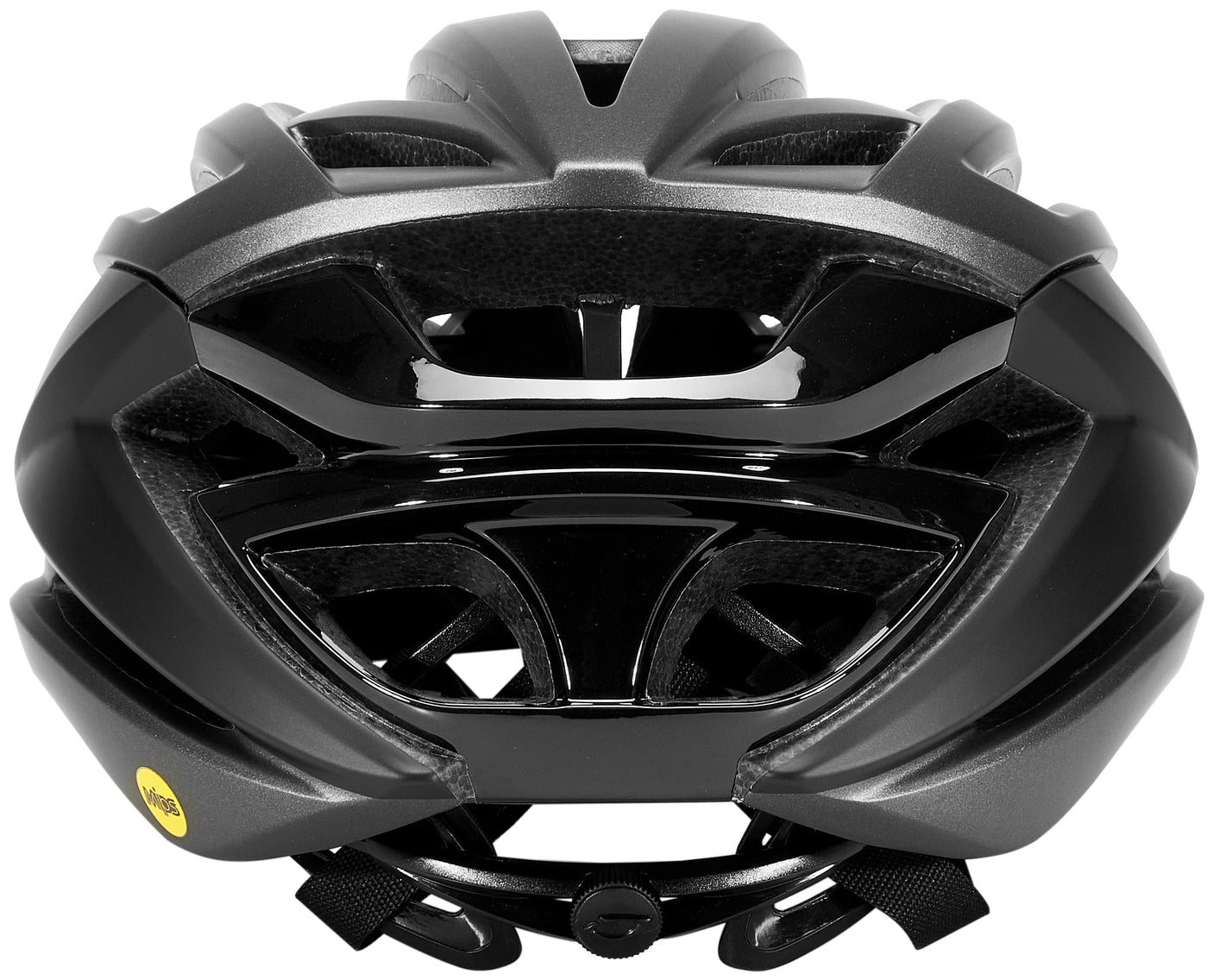 Giro SYNTAX Mips Helm mat zwart