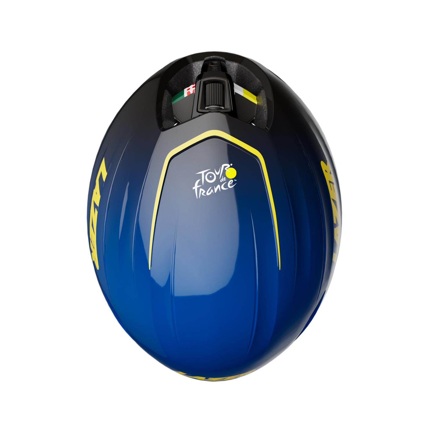 Lazer Z1 KinetiCore TDF Aeroshell LTD Editie