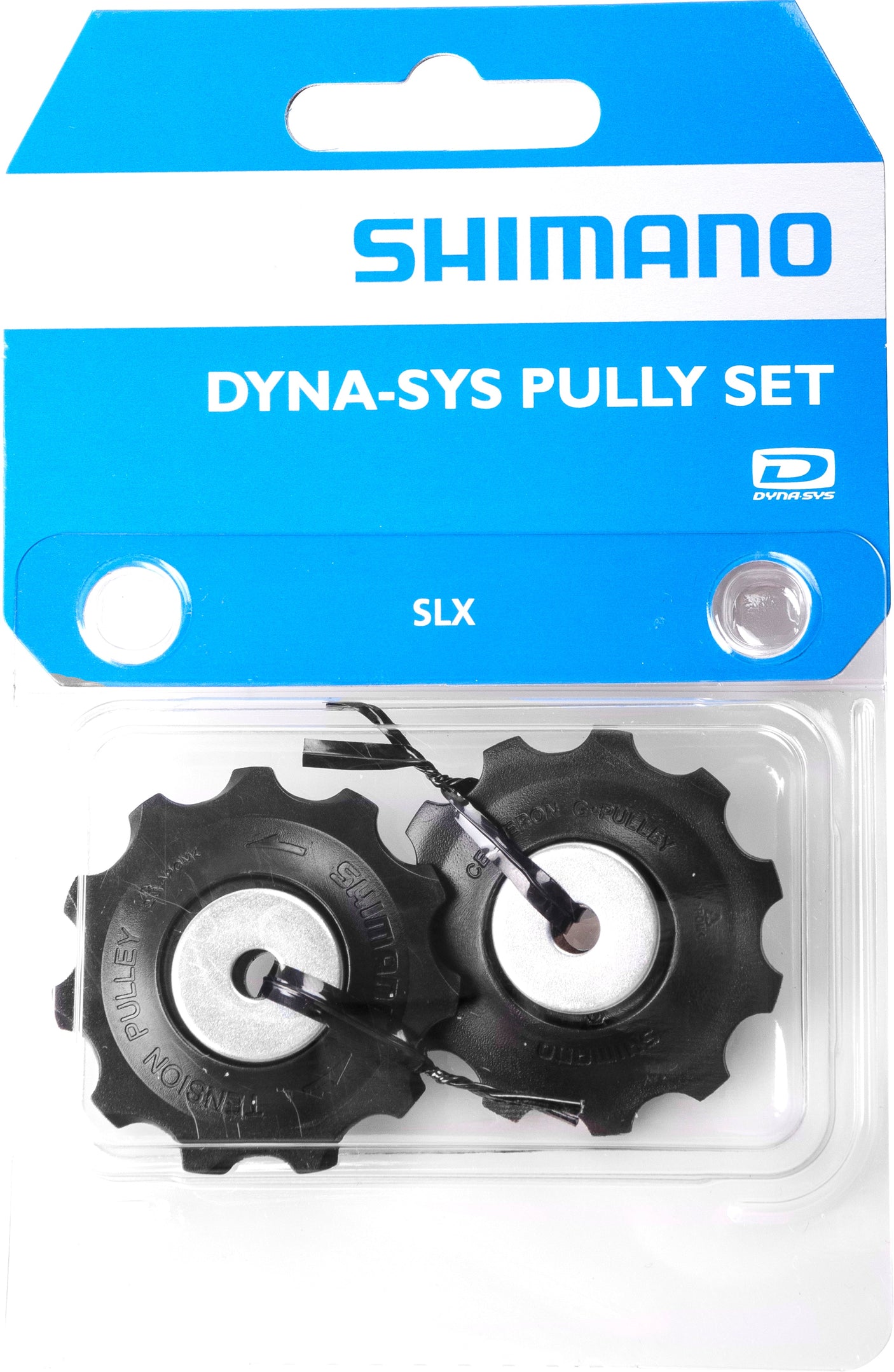 Shimano Jockey-wiel voor RD-M593