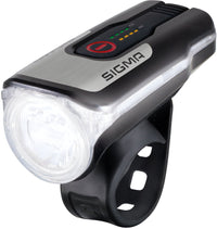 Sigma Aura 80 USB voorlicht – aktuelle Variante