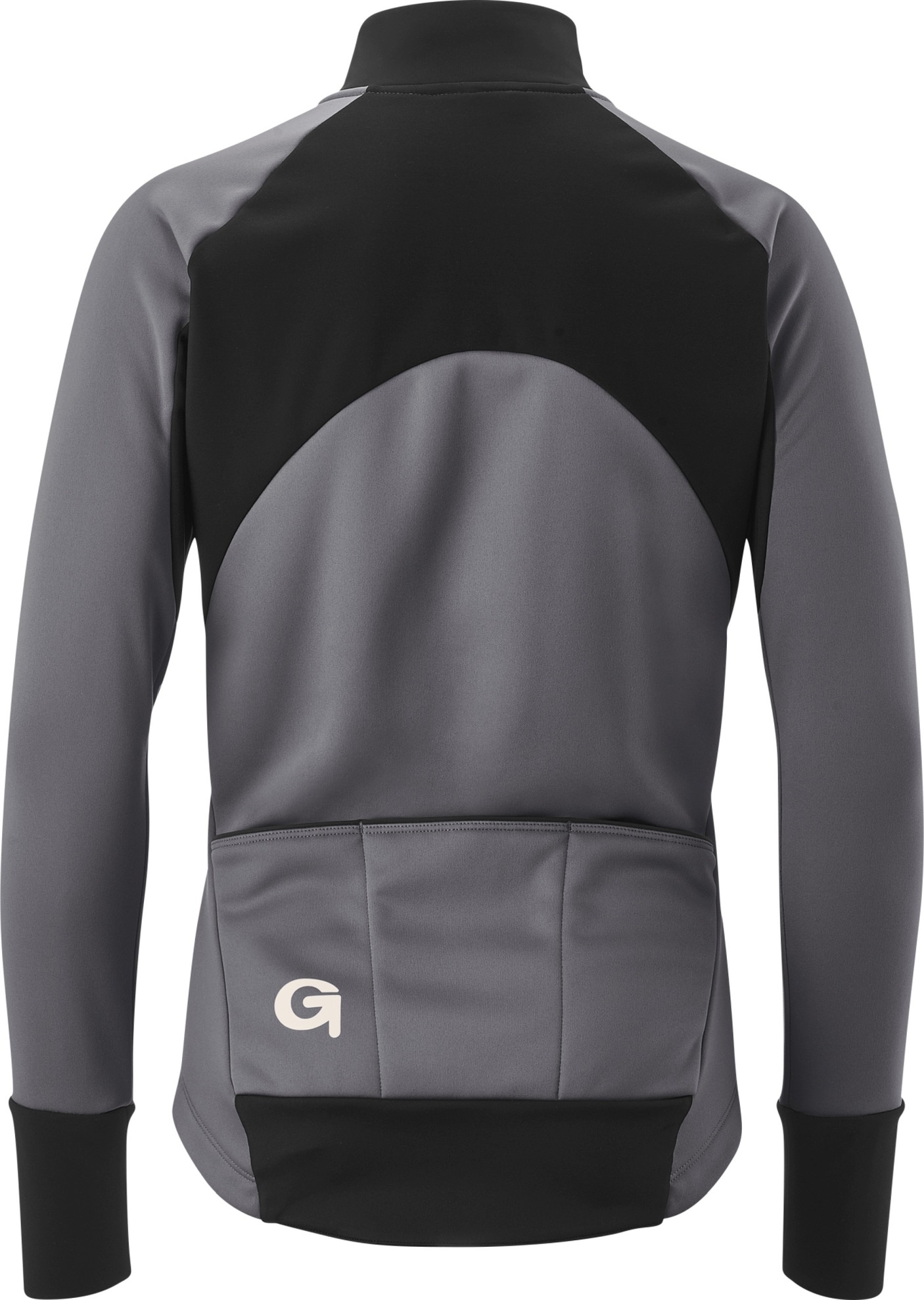 Gonso ROAD JACKET SOFTSHELL - Dames softshelljack mercury gray