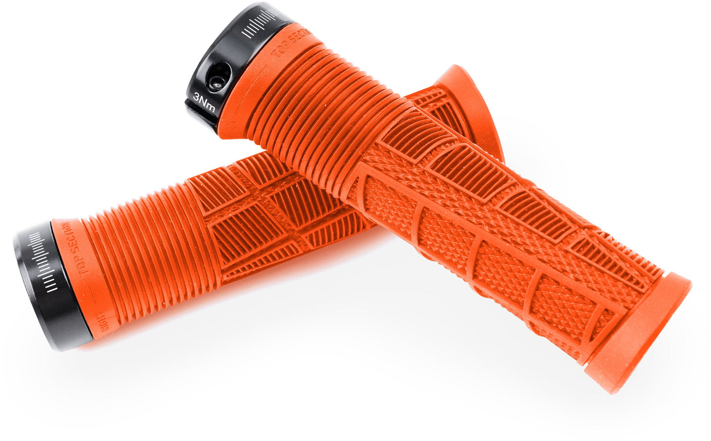 ACID handvatten DISRUPT oranje