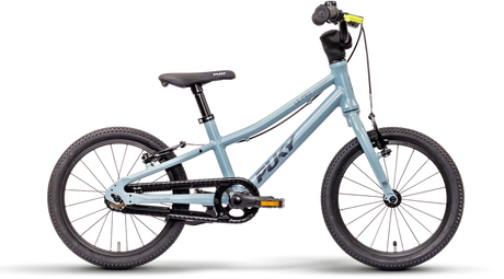 PUKY LS-PRO 16-1 asblauw (2025)