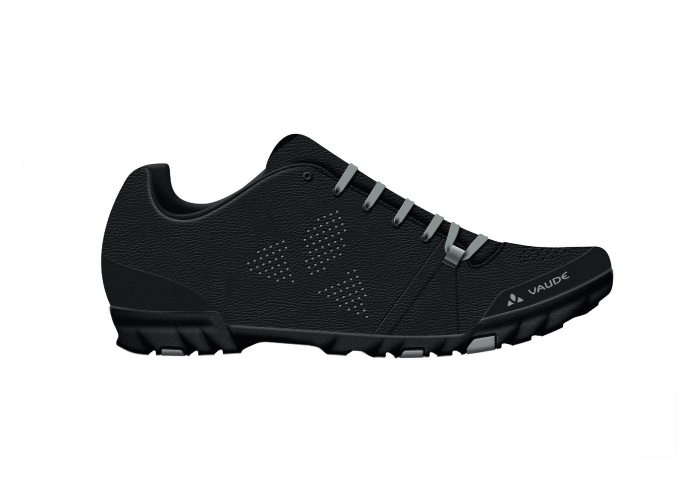VAUDE TVL Fiets Schoenen Heren zwart