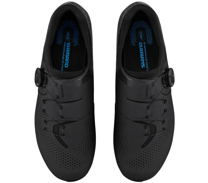 Shimano RC302W Dames Zwart