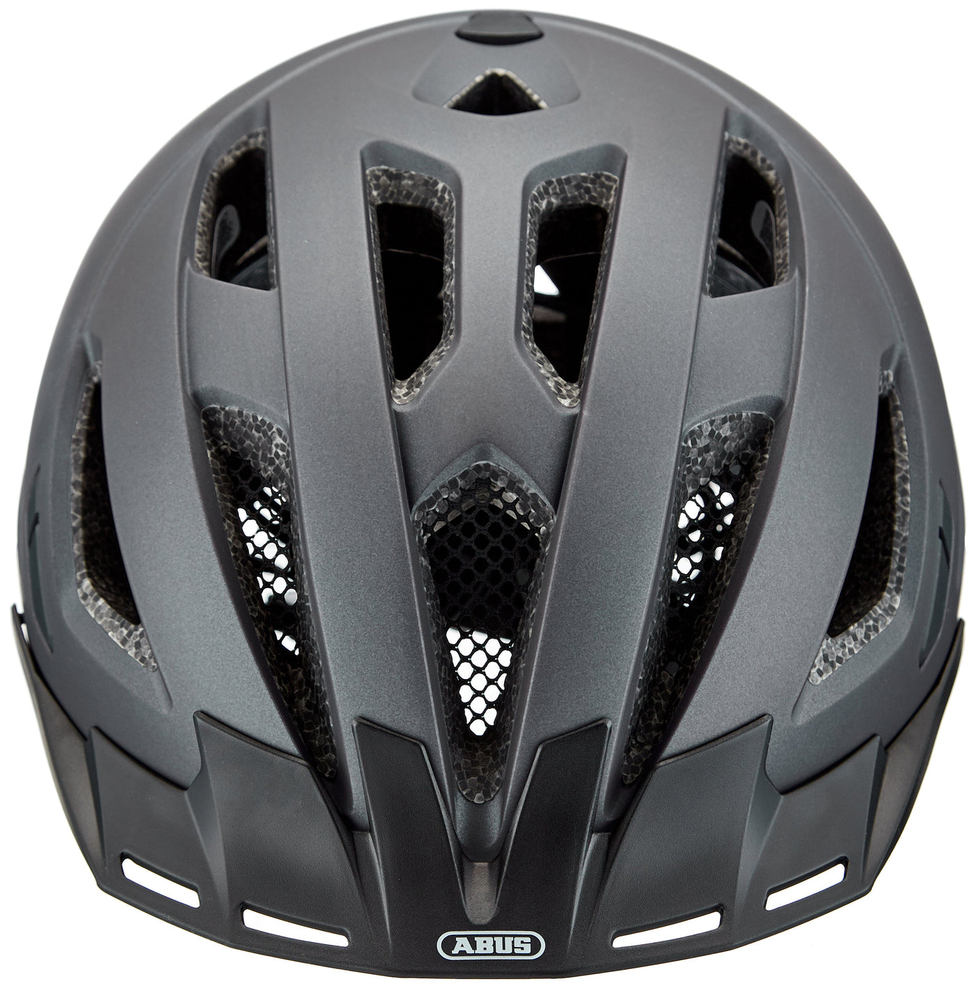 ABUS Urban-I 3.0 Helm grijs