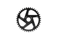 ACID kettingblad HYBRID HPS CL52 BDU33 zwart – aktuelle Variante