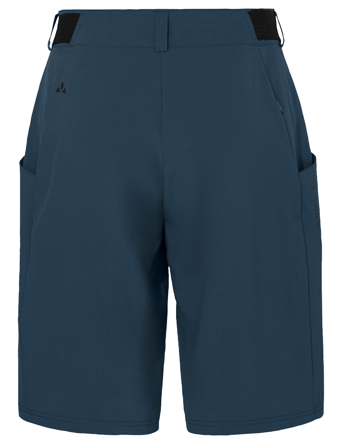 VAUDE Loamer Base Shorts Heren blauw