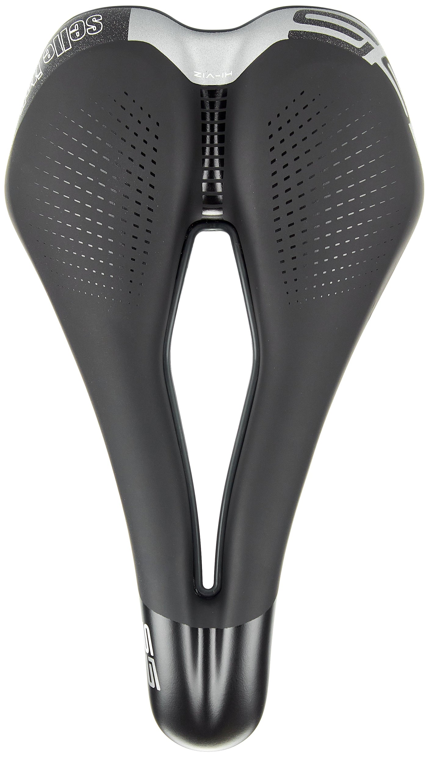 Selle Italia S 5 SFlw zadel black