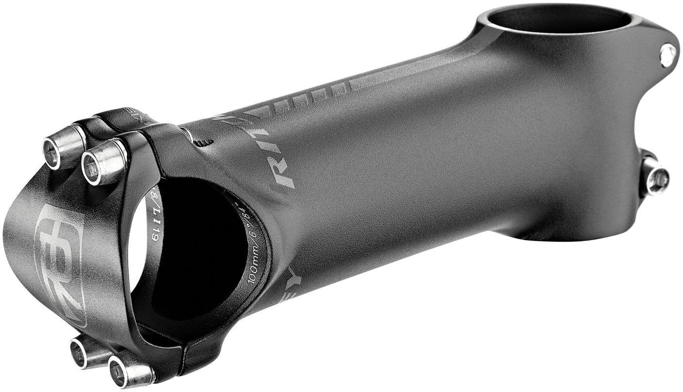 Ritchey Comp 4Axis44 Stuurpen Ø31,8mm 6° zwart