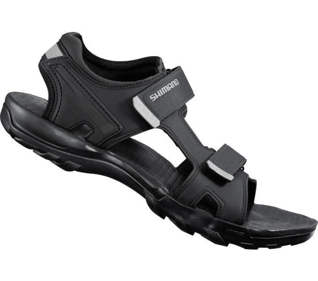 Shimano Fietssandalen SH-SD5L Zwart