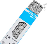 Shimano LG500 Linkglide ketting 10/11-speed 126 schakels – aktuelle Variante