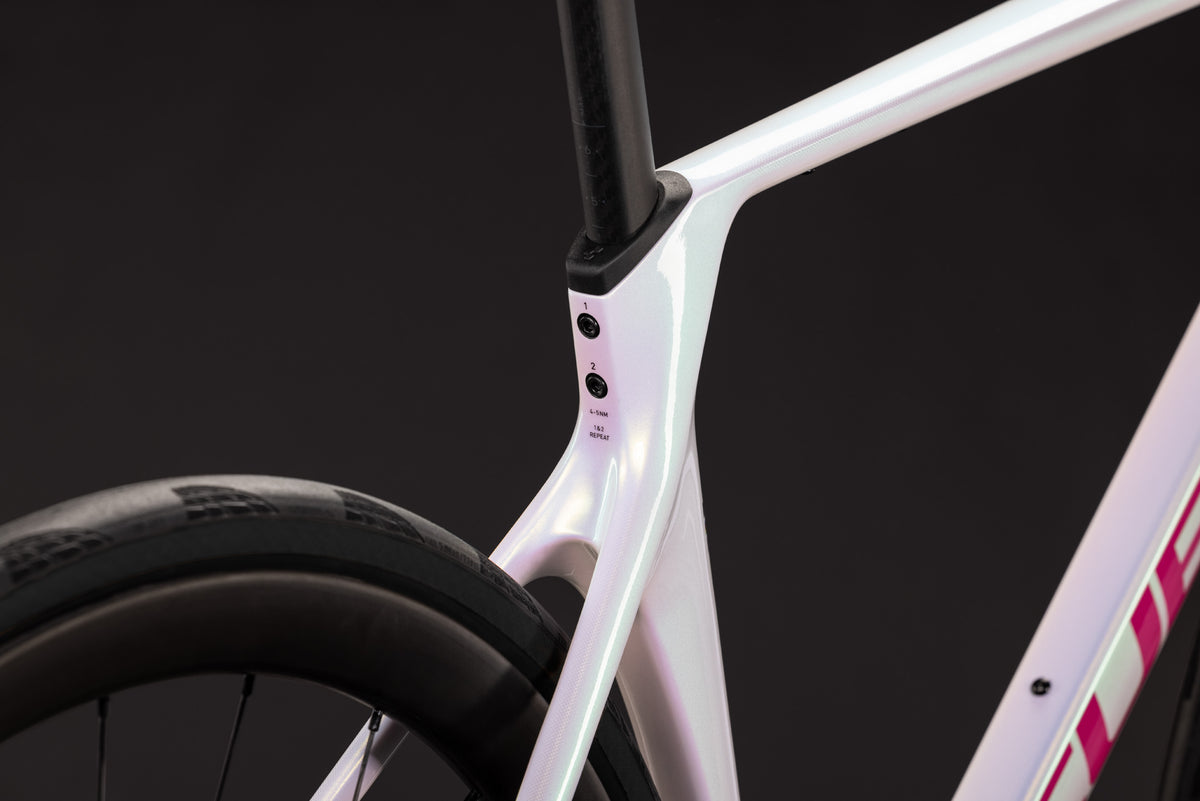 Cube Agree C:62 SLX unicorn´n´pink (2027)