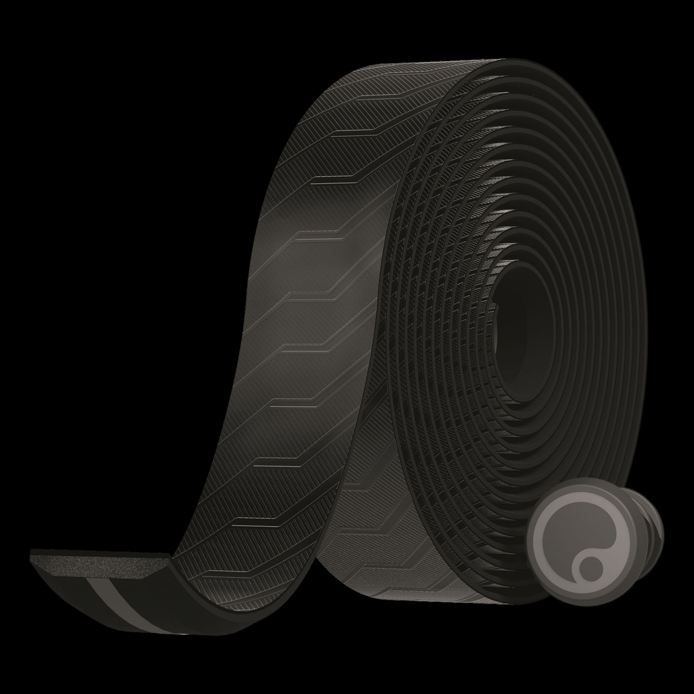 Ergon BT Gravel Zwart
