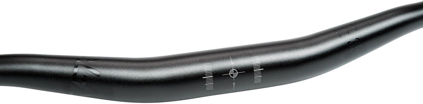 RFR Stuur RISER TRAIL 35