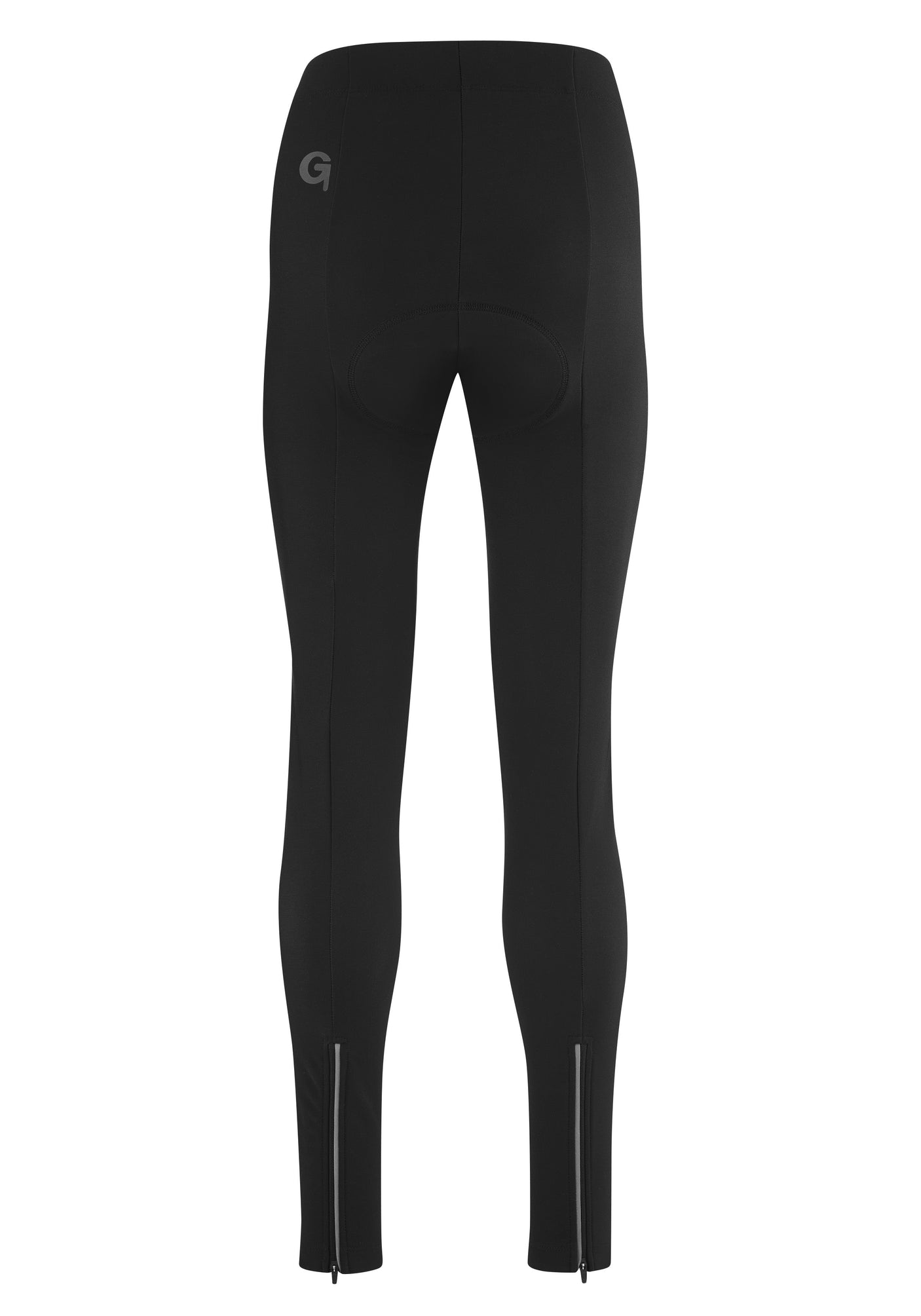 Gonso Sitivo Tight Dames Zwart / Skydiver