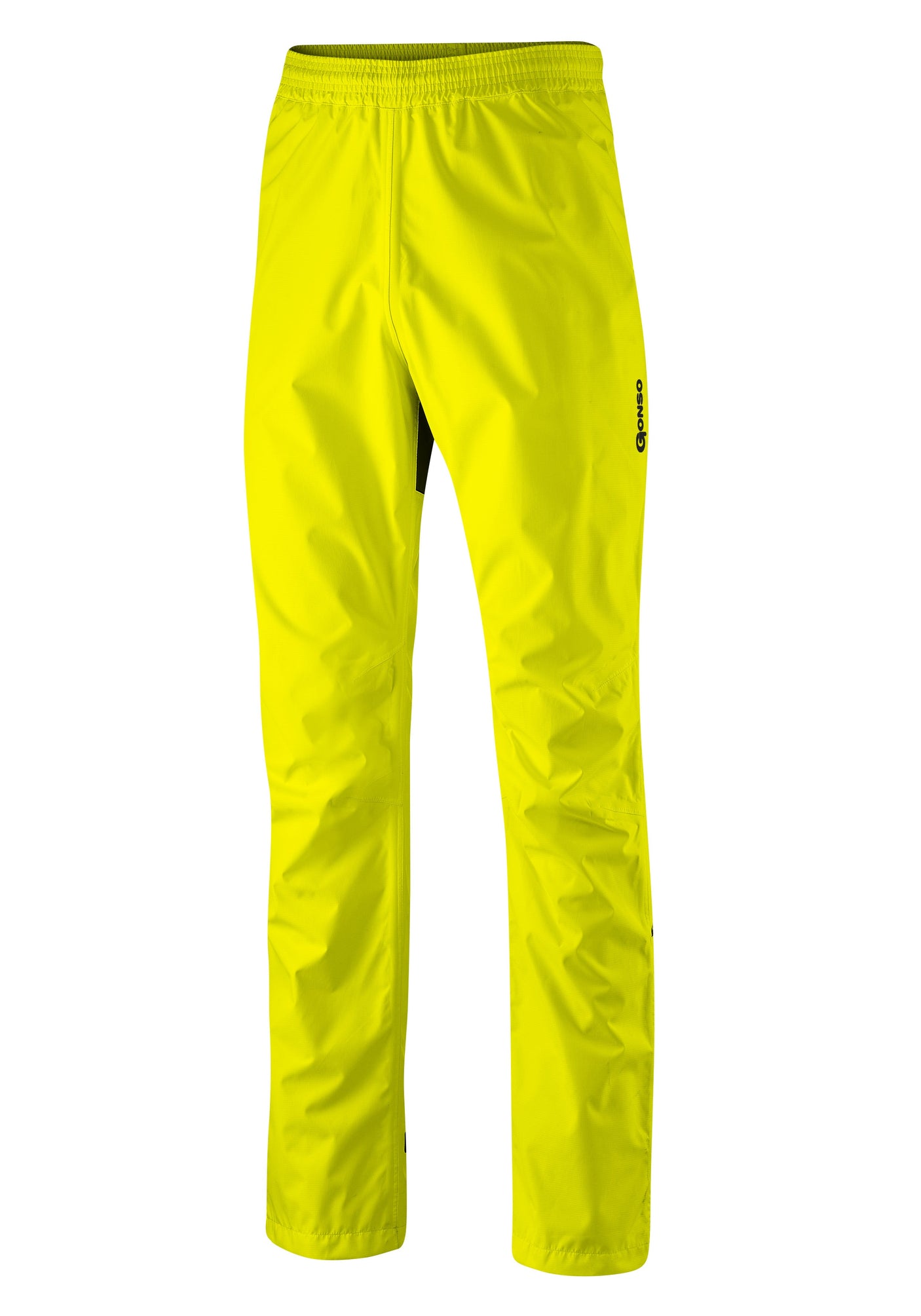 Gonso Save Broek safety yellow