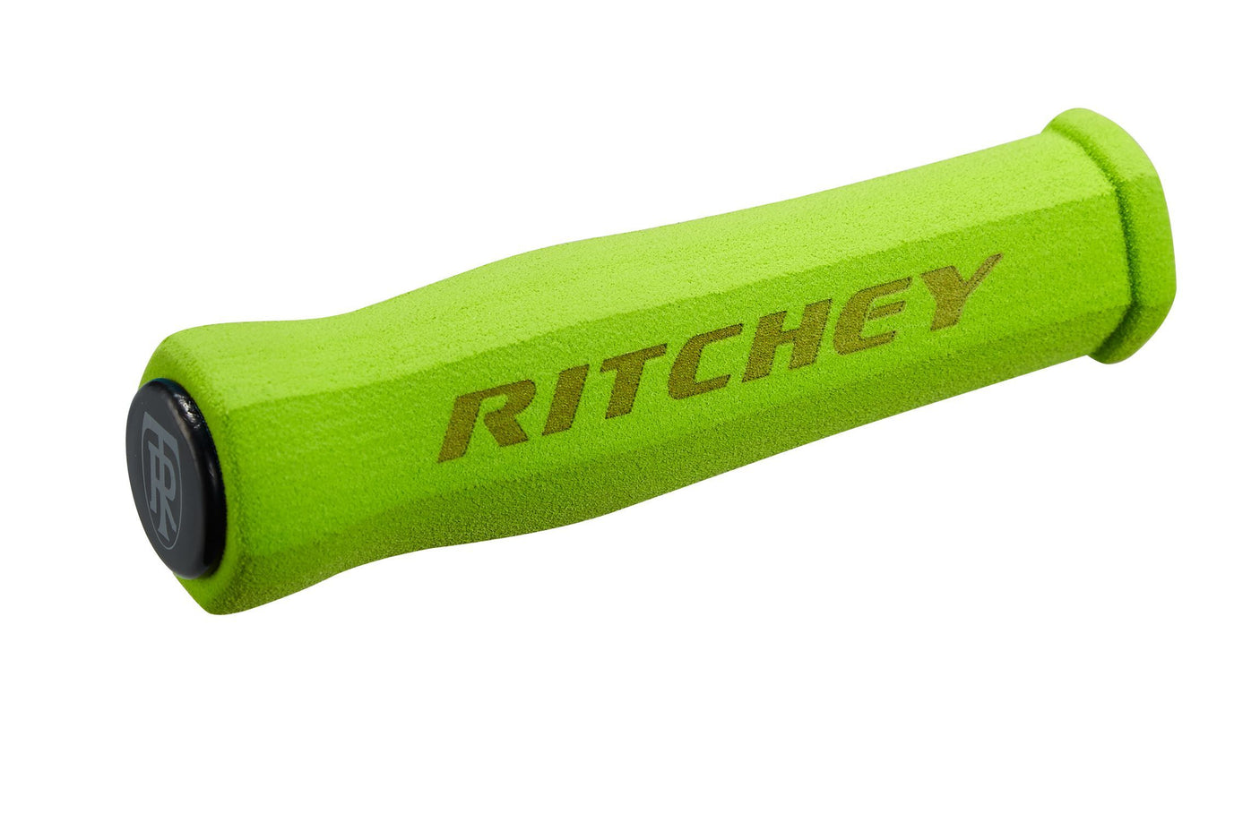 Ritchey WCS True Grip handvatten groen