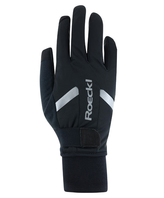 Roeckl Ravensburg 3 Handschoenen Unisex black