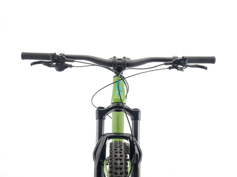 Kona 36e Honzo Groen