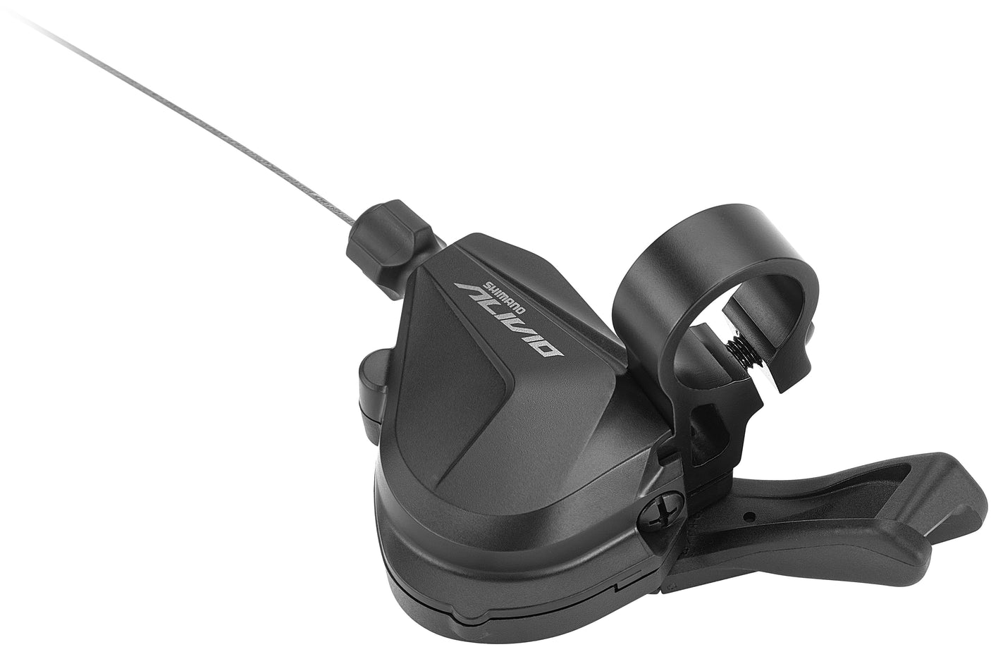 Shimano Alivio SL-M3100 Schakelhendel Links 2-speed Klem