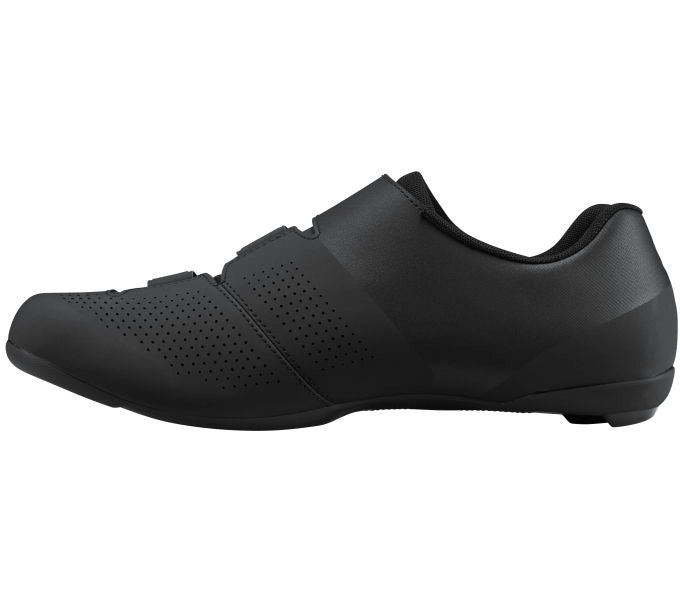 Shimano RC102 Zwart