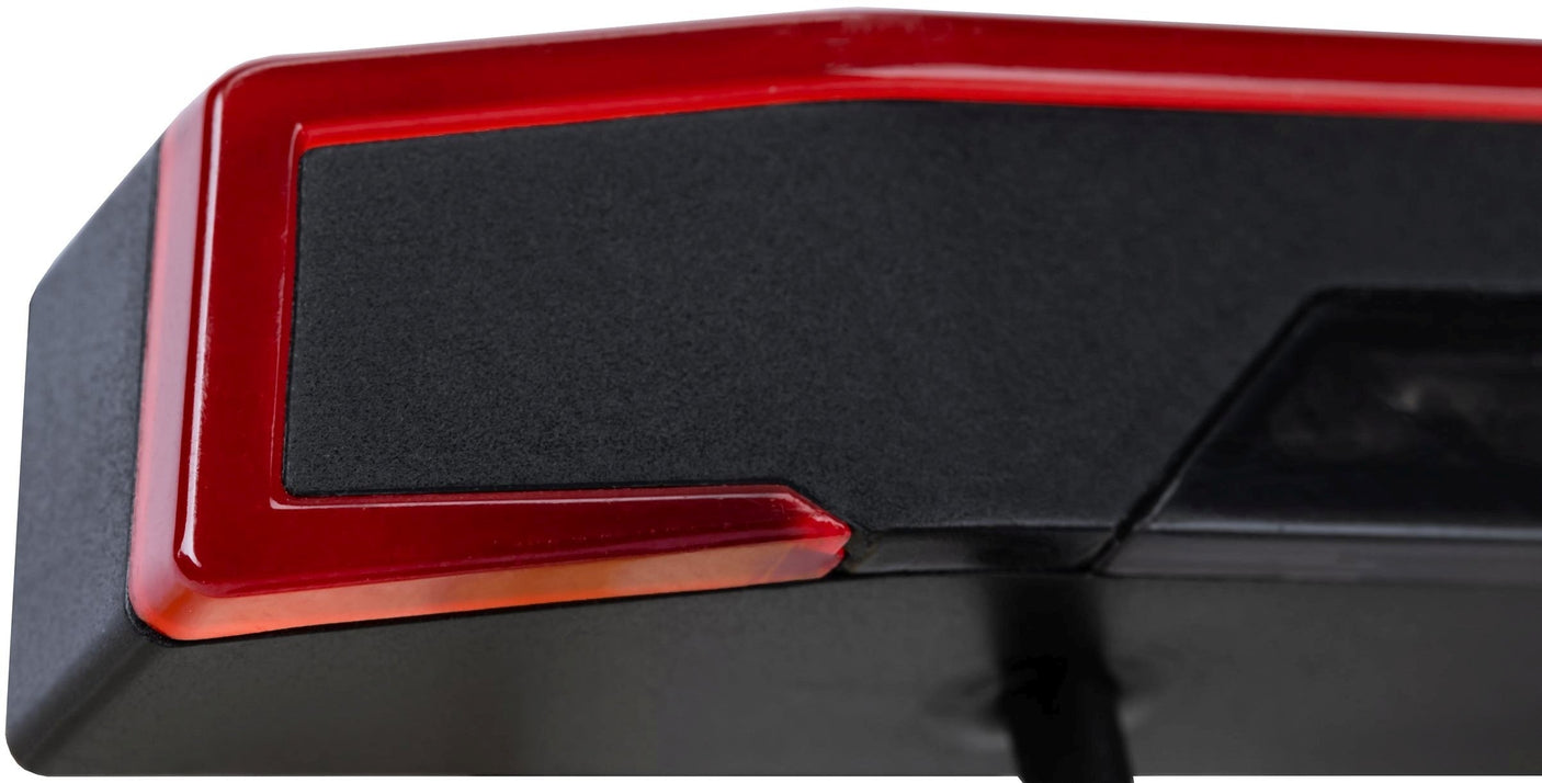 ACID E-Bike Bagagedragerachterlicht PRO-E HPP BES2