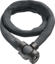 Abus Ivera 7210K/85 antraciet