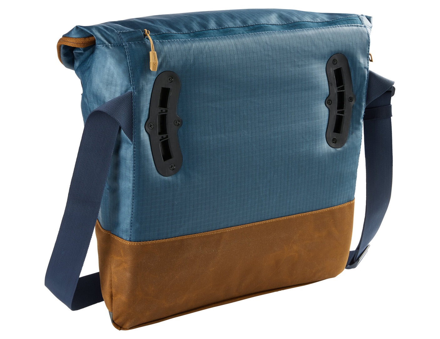 VAUDE CityMe Bike blauw