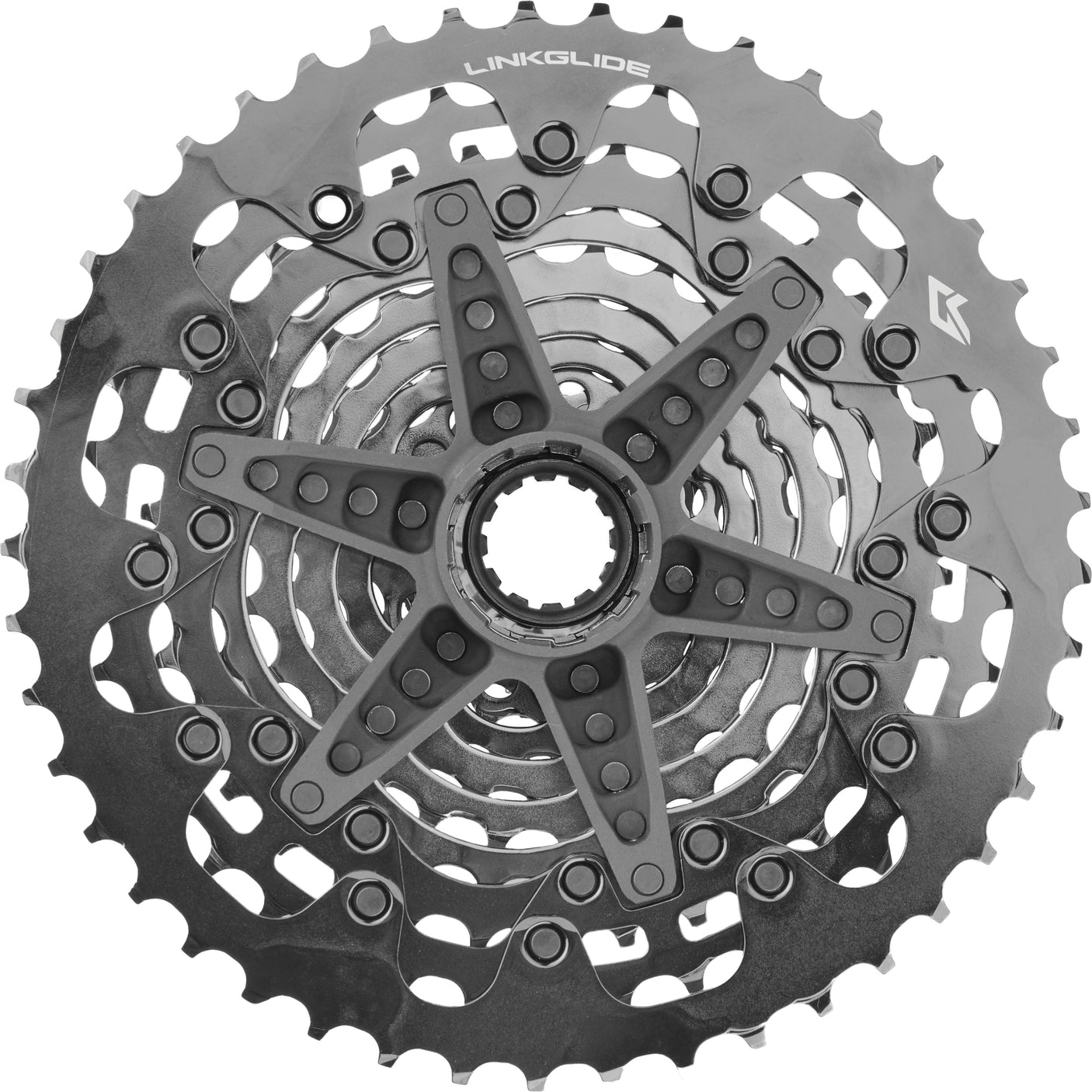 Shimano Cues CS-LG700 cassette 11-speed 11-45T