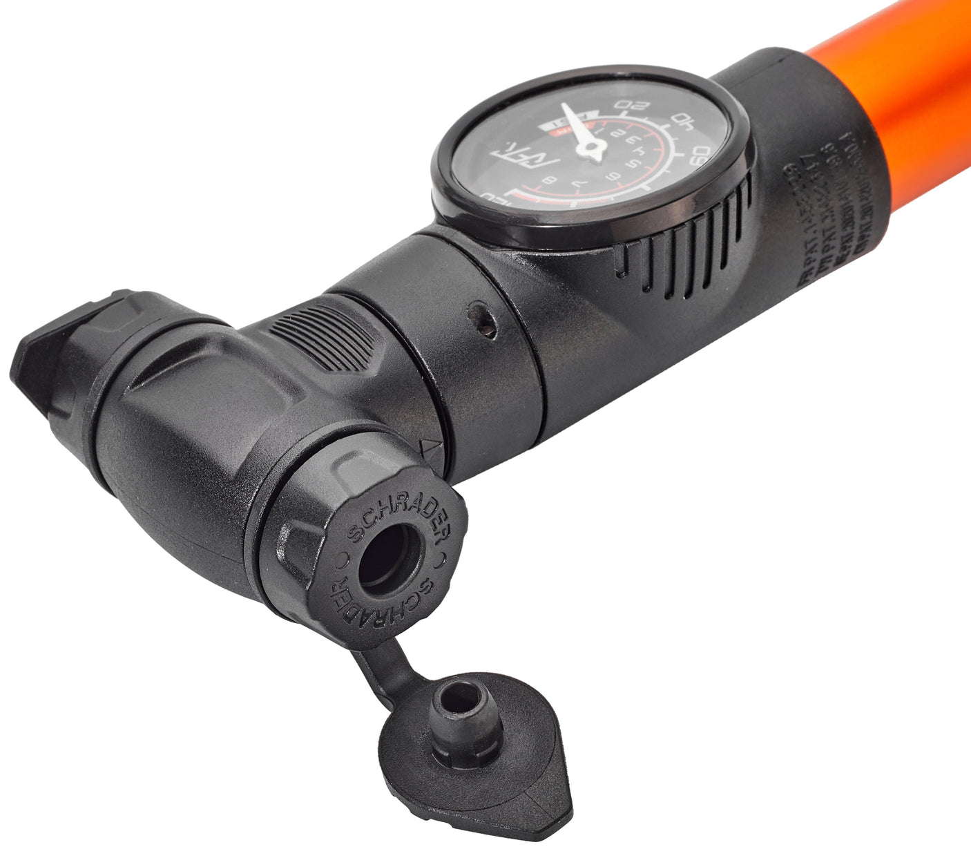 RFR Pomp HPA All in one